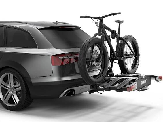 Náhled produktu - Thule EasyFold XT 934 + taška Thule 9344