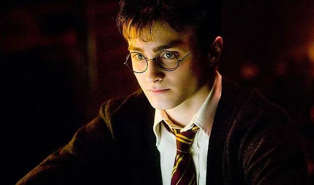 Zveřejnili první fotku z natáčení nového Harryho Pottera