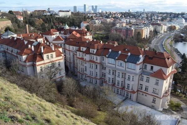 Zateplení a revitalizace budov | Stavební společnost | VEXTA a. s. 