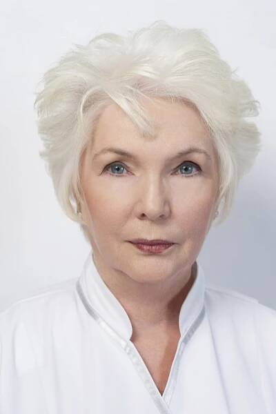 Three Wise Women - Promo - Fionnula Flanagan