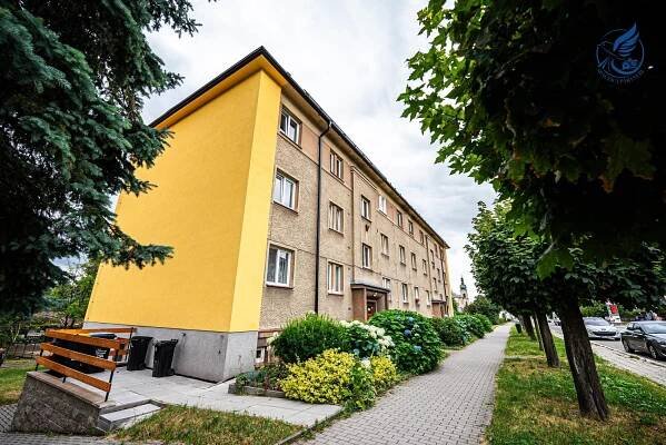 Prodej byt 4 + 1, 135m2, Kostelec nad Orlicí | Reality.iDNES.cz 
