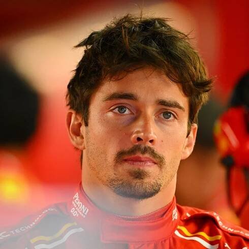 Charles Leclerc fumes at Ferrari mistake in F1 Japanese Grand Prix: ‘What are we doing?’