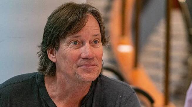 Kevin Sorbo