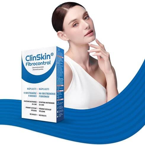 ClinSkin Fibrocontrol