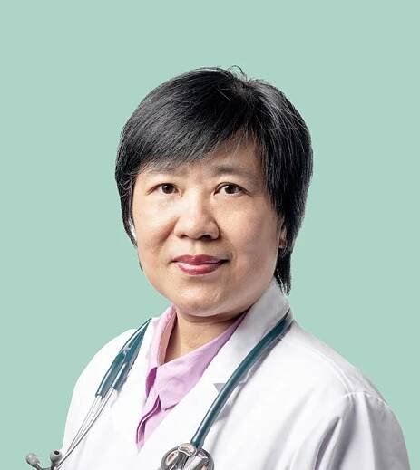 Zu Yu Chen, DO | Rendr