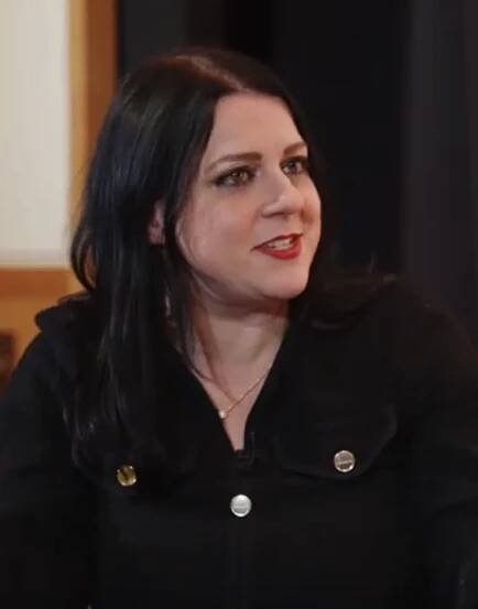 Janina Ramirez - Wikipedia