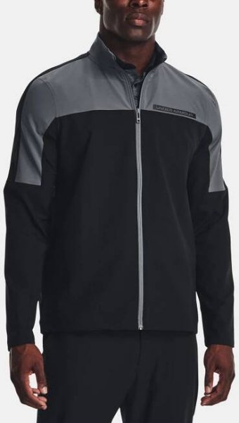 Pánská bunda Under Armour UA Storm Windstrike FZ