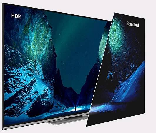 SMART TV VIDAA TOSHIBA 40LV2E63DG_02
