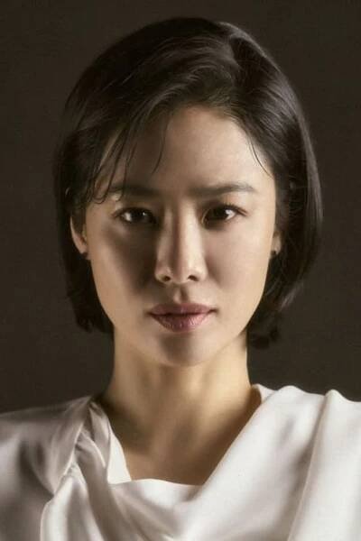 Kim Hyun-joo herečka