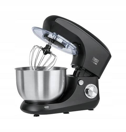 Kuchyňský robot TEESA TSA3545-B 1400 W černý