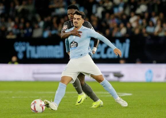 LaLiga - Celta Vigo v Real Madrid
