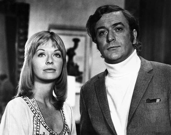 Susannah York - Actress