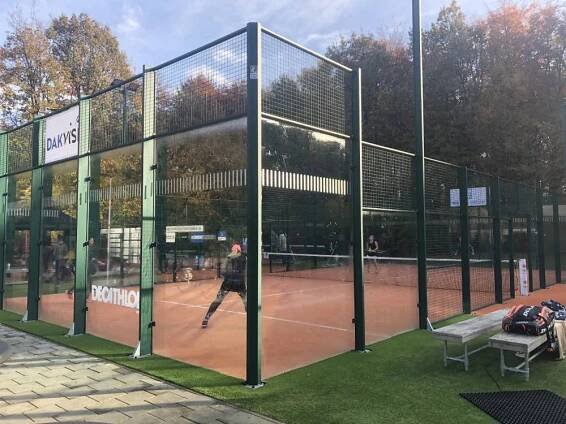 UTPV - Ulvenhoutse Tennis- en Padelvereniging | Albums