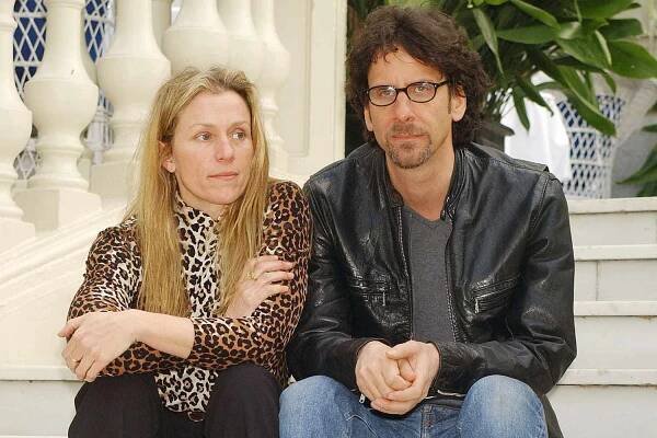 A Look at Frances McDormand and Joel Coen's Relationship as the Long-Term Couple Marks Their 41st Anniversary