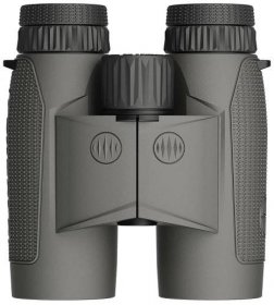 Leupold BX4-Range HD 10x42mm TBR/W Shadow Gray Rangefinding Binoculars 182883