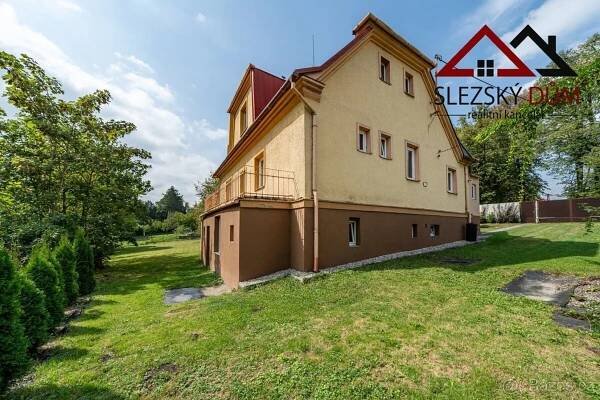 Prodej Dům, Petřvald, okres Karviná