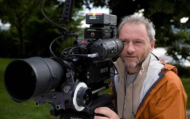 Szabó Gábor - Films