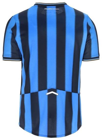ATALANTA HOME JERSEY 2025/26 
