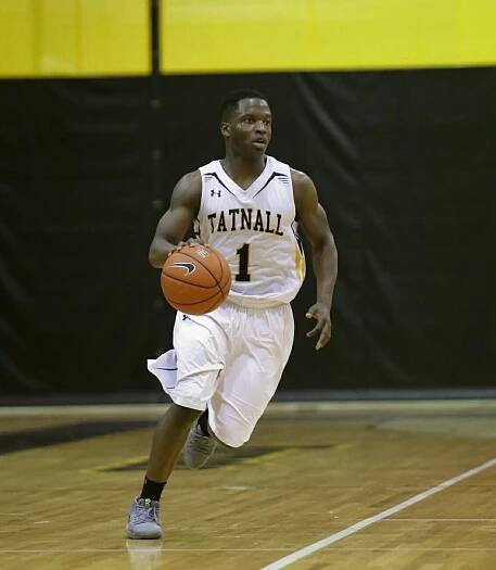 Andre Ward Jr - First State Preps - Athletic Scouting & Recruiting