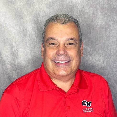 Cleary Staff Directory Directory - Cleary University