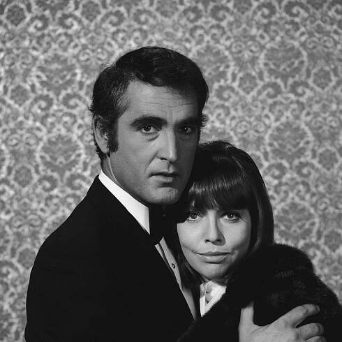 Here’s What Happened to Actress Barbara Feldon Before, During and After Playing Agent 99 on ‘Get Smart’