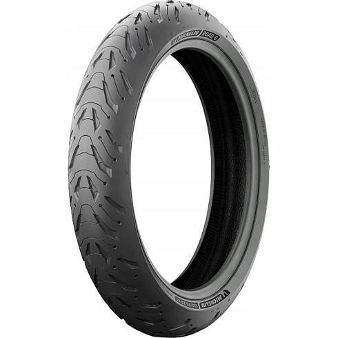 Michelin Road 6 GT 120/70 R17 58W