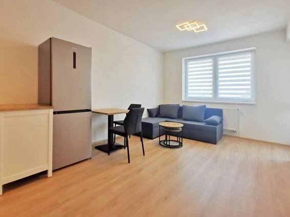 2 ložnice byt o velikosti 50.0 m² - Stylové pohodlí