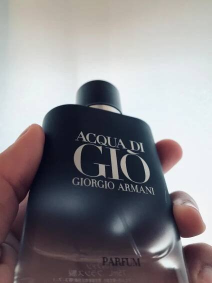 Acqua di Giò Parfum Giorgio Armani pro muže