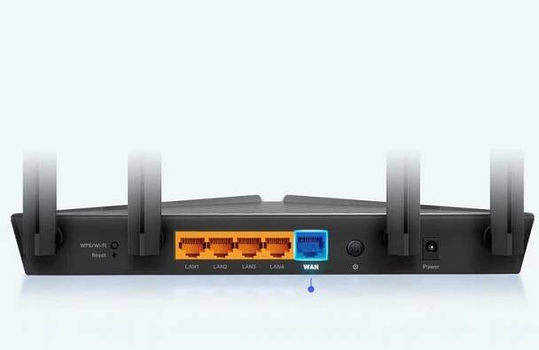 TP-Link Archer AX23
