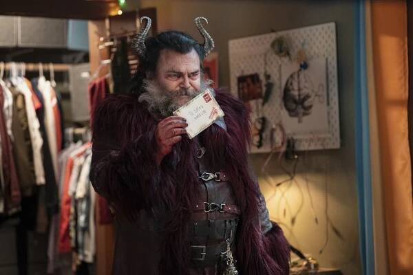 Dear Santa Trailer: Jack Black Is Satan in Comedy Christmas Movie
