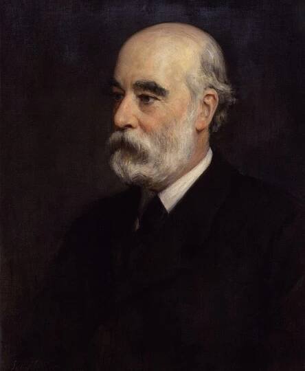 File:George Smith by John Collier.jpg