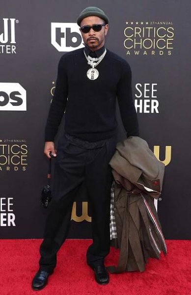 2022 Critics Choice