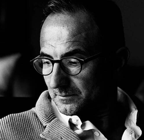 Giancarlo Tintori ― DesignBuy.cz