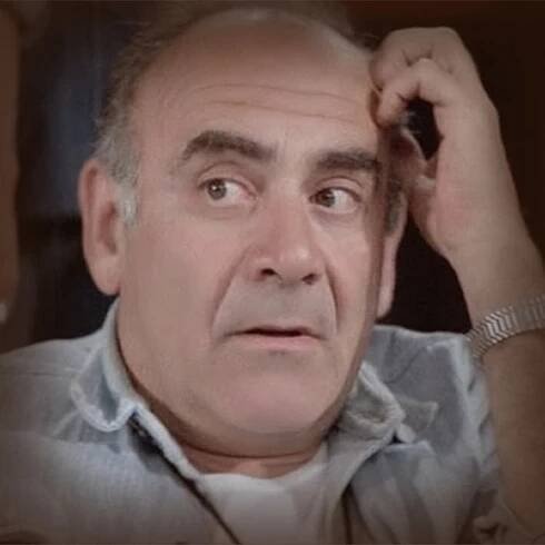 Hořčice mi stoupá do nosu (La Moutarde me monte au nez) – Francouzský film