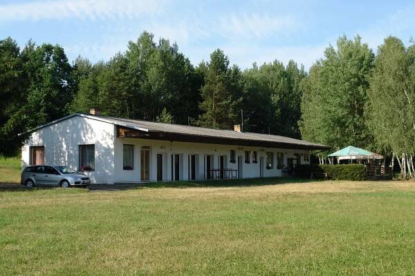 Fotogalerie - Autokemp Žíchovec - 602 125 857
