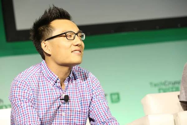 alfred lin | TechCrunch