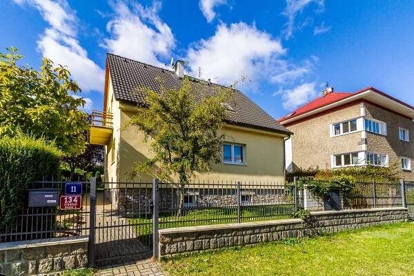 Prodej domu 212 m2, Praha - Stodůlky | Artem Saykin