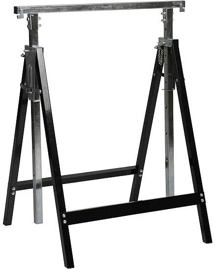 Kozel kobylka s regulací Nordlinger Pro 640023
