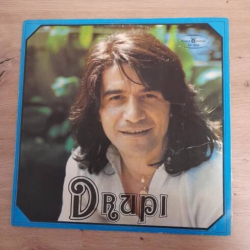 Drupi – Drupi | Aukro