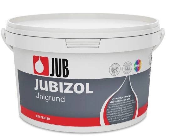 JUB JUBIZOL Unigrund bílý univerzální základní nátěr