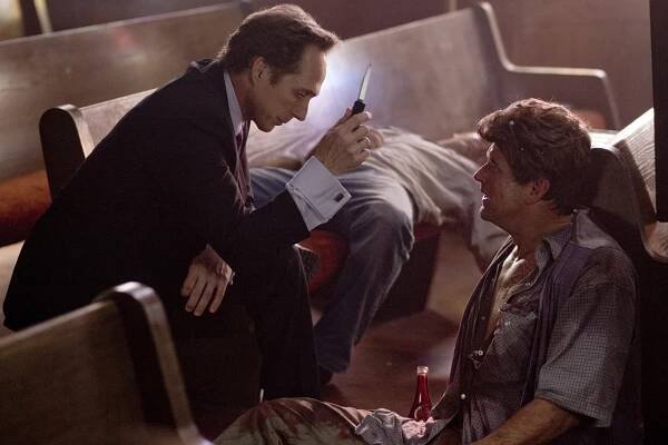 William Fichtner fotka