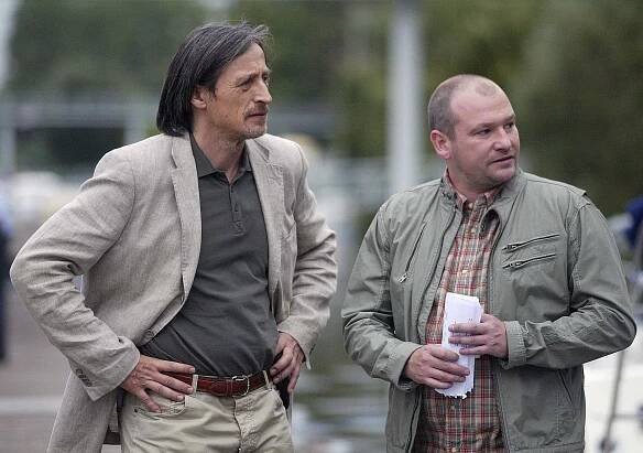 Chyby v Kriminálce Anděl vám nedají spát. Největším problémem jsou auta - Česko Živě