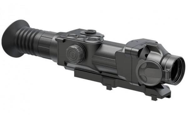 Digitální zaměřovač Pulsar Digex N455