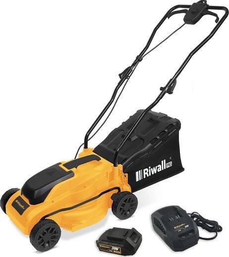 Riwall Pro RALM 3320i