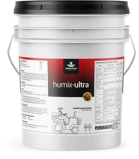 Karpuzda Hümix-Ultra Uygulaması – Proffarm