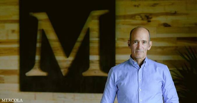 Dr. Joseph Mercola’s Qualifications