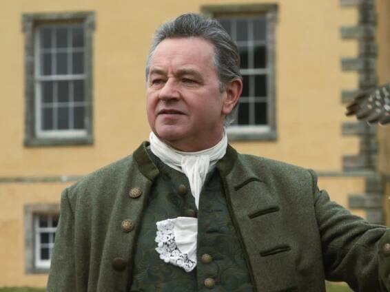 Will Outlander: Blood Of My Blood Recast The Late Brian McCardie After Episode 4’s Dedication? The Showrunner Shared What ‘Won’t be The Same’