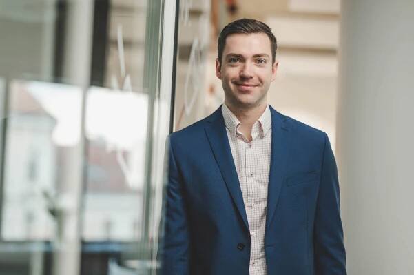 Ondřej Hájek: Podíl rodinných domů s fotovoltaikou v Česku nedosahuje ani 10 procent