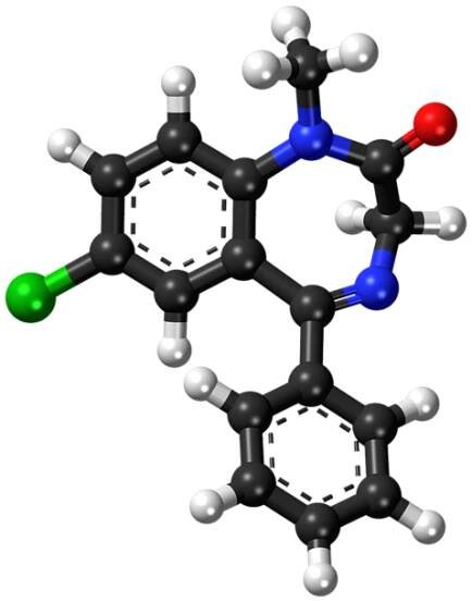 User:Benzo expert/3-oh-flunitrazepam - Wikipedia