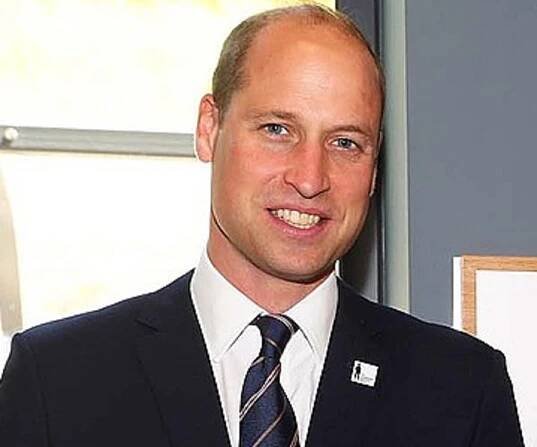 Prince William Biography - Facts, Childhood, Family Life & Achievements